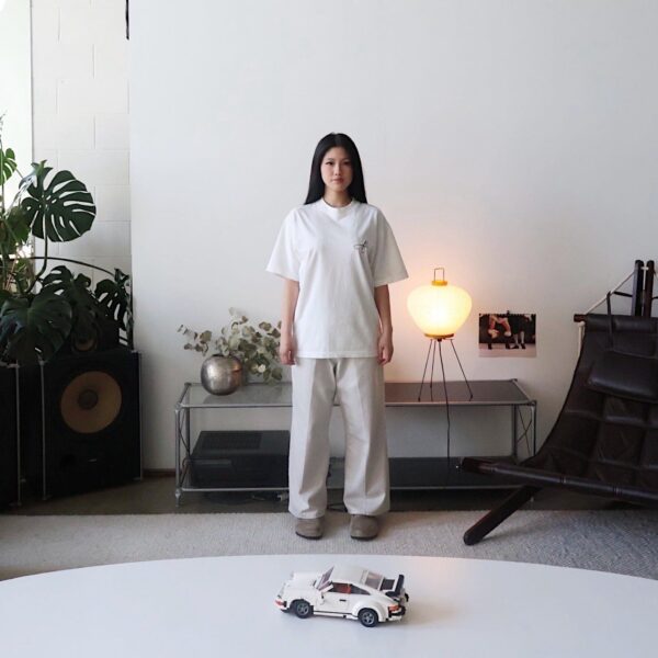 Off White Tee - Image 8
