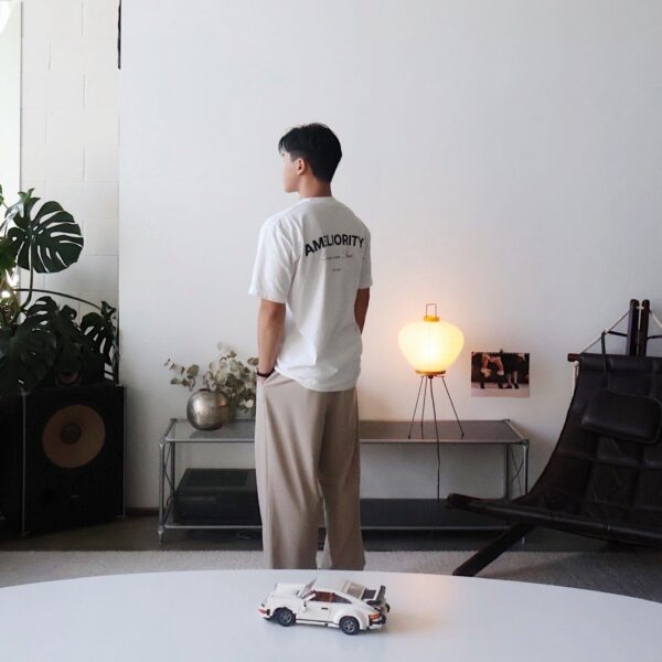 Off White Tee - Image 5