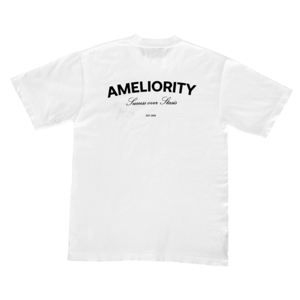 Off White Tee - Image 3