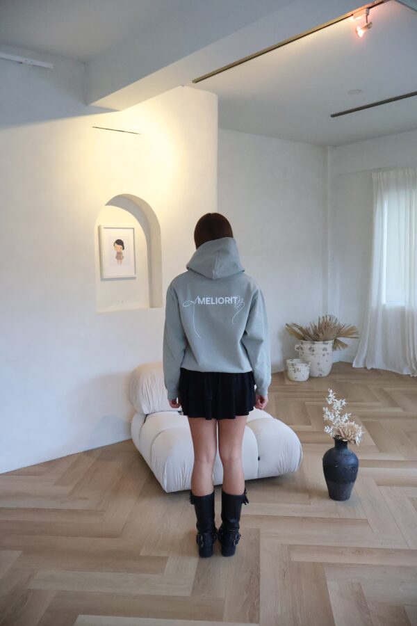 Sage Hoodie - Image 3
