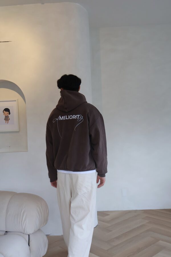 Clove Hoodie - Image 2