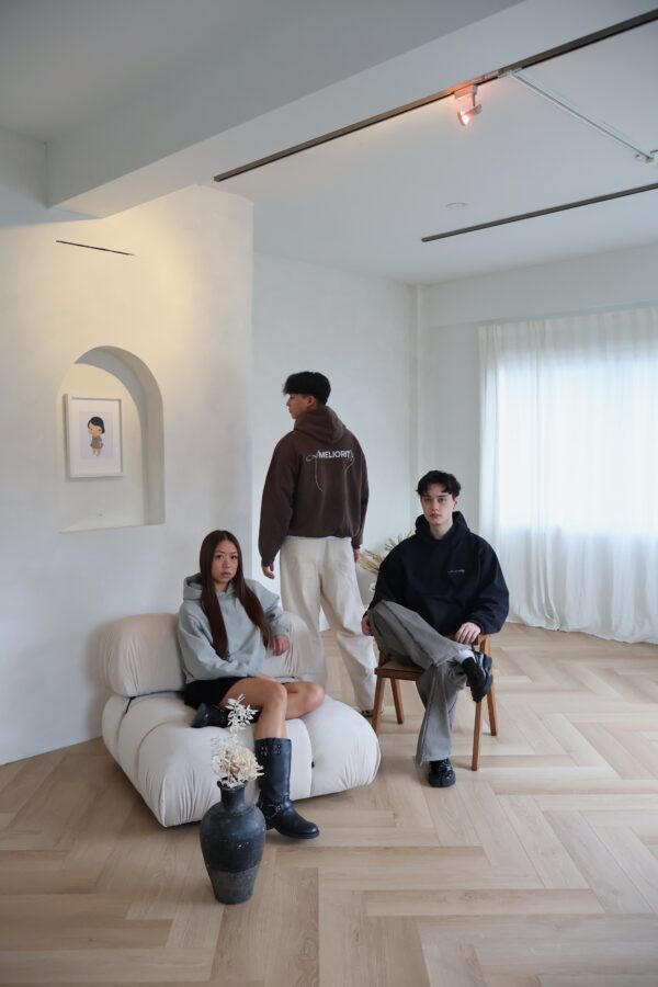 Clove Hoodie - Image 3